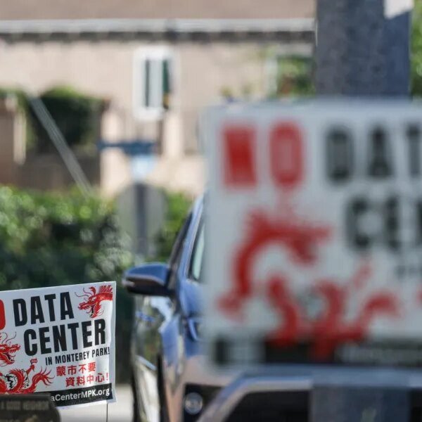 Data facilities drove half of US electrical energy demand development final yr&hellip;