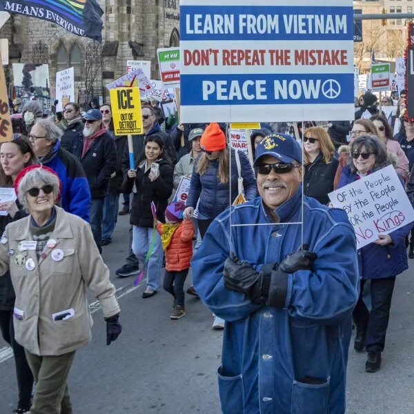 These Americans are refusing to pay their taxes in protest of the&hellip;