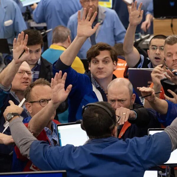 Markets rally arduous on Iran’s promise to play good at Hormuz