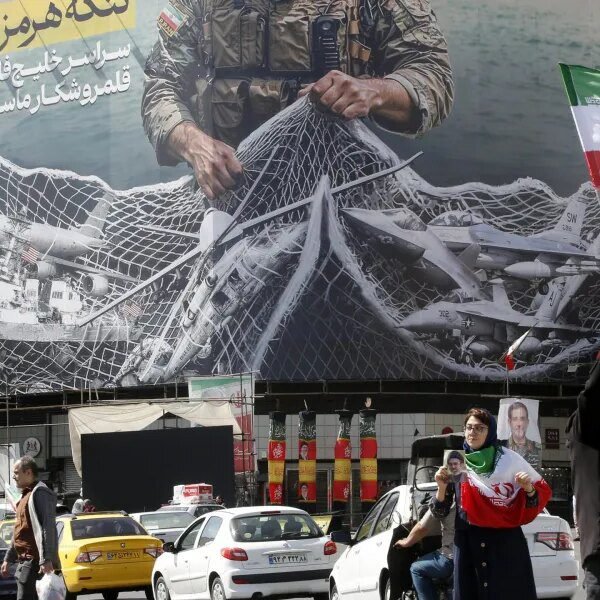 The Iran conflict is both concluding with the world worse off, or&hellip;