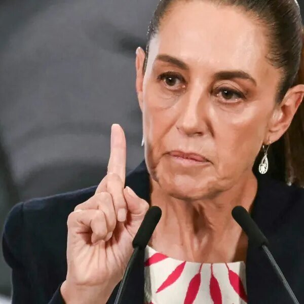 Claudia Sheinbaum desires Mexico to start out fracking to get away from&hellip;