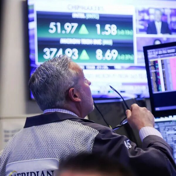 The AI commerce is over. Top Wall Street analysts say the AI&hellip;