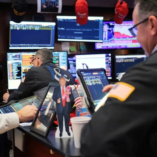 Stock market at the moment: Oil rises and inventory futures drop as…