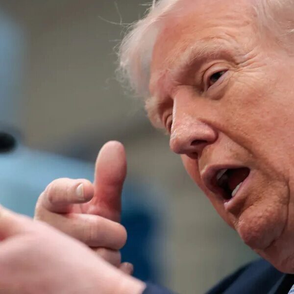 Trump threatens to ‘take out’ all of Iran in a single night&hellip;