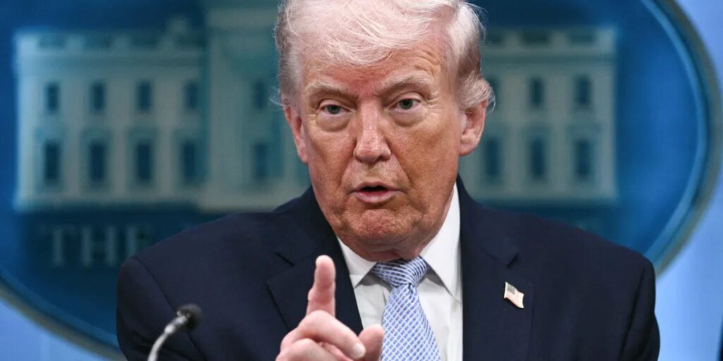 Trump, the $39 trillion nationwide debt, rosy development assumptions and the query of ‘a sustainable path’