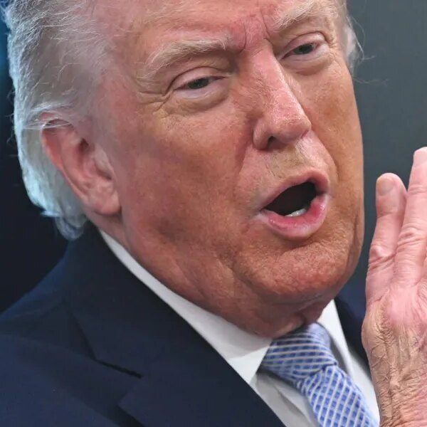 Trump says he’s in ‘heated negotiations’ over a brand new Pakistani two-week&hellip;