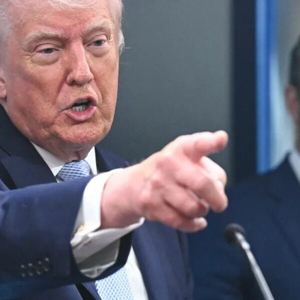 Something is completely different about Trump’s $1 trillion battle on Iran and&hellip;