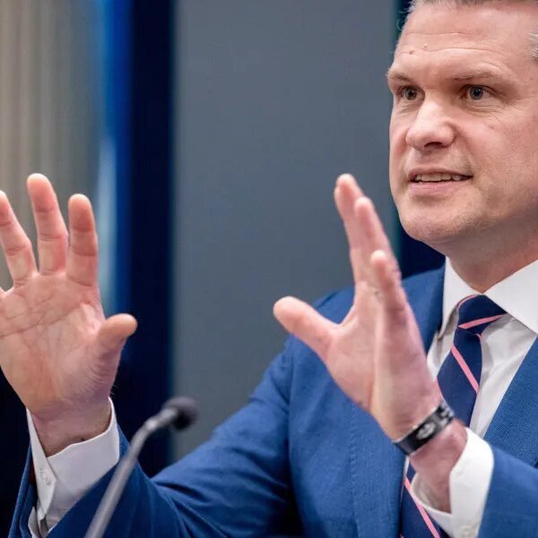 Harvard coverage knowledgeable: ‘I’m sure’ Iran struggle will value U.S. taxpayers $1&hellip;