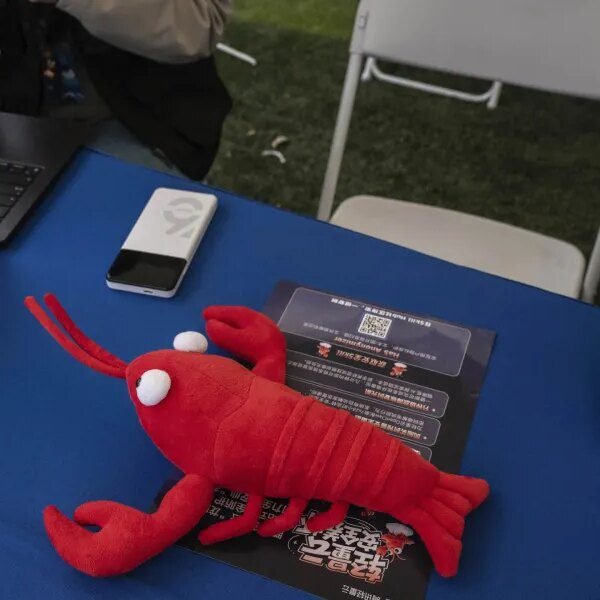 China’s AI increase: blazing IPOs, an AI agent craze, and a brand&hellip;