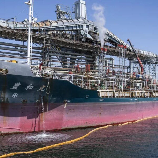 Asian shares rally after Iran ceasefire, but particulars on Hormuz opening stay…