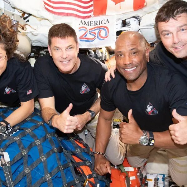 ‘It’s 13 minutes of issues that must go proper’: Artemis II lands&hellip;