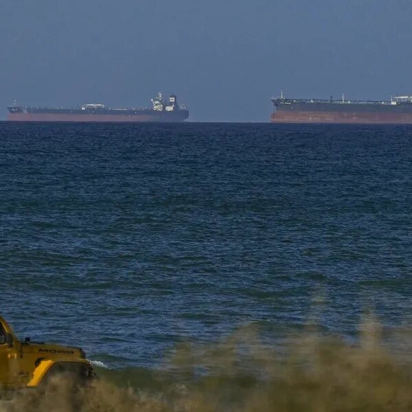 With Hormuz below pressure, a commerce hall constructed for resilience faces a&hellip;