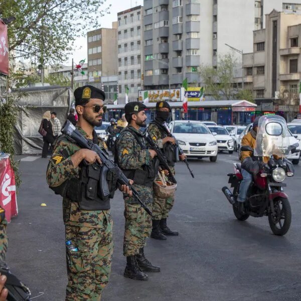 Even if Iran’s regime outlasts Trump, it could not survive reconstruction of…