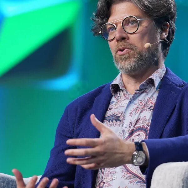 Nvidia govt: The value of AI instruments is ‘far past’ the price&hellip;