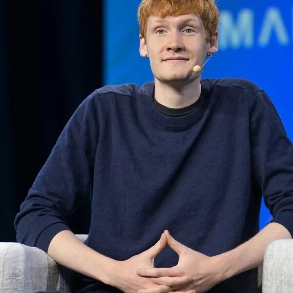 Cursor’s 25-year-old CEO is a former Google intern who simply inked a&hellip;