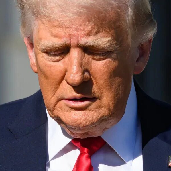 Trump downplays talks for ceasefire cope with Iran, claiming army victory. ‘It…