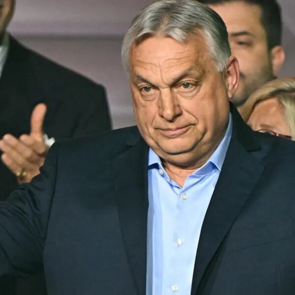 Hungarian voters oust Viktor Orbán, ally of Trump and Putin, regardless of marketing&hellip;