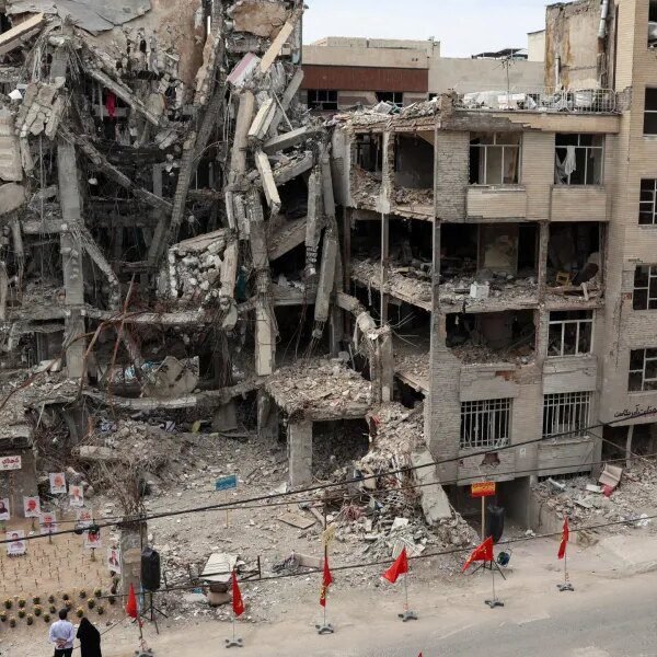 Half of Iran’s workforce faces unemployment threat as US-Israel battle’s ‘hidden goal’ was&hellip;