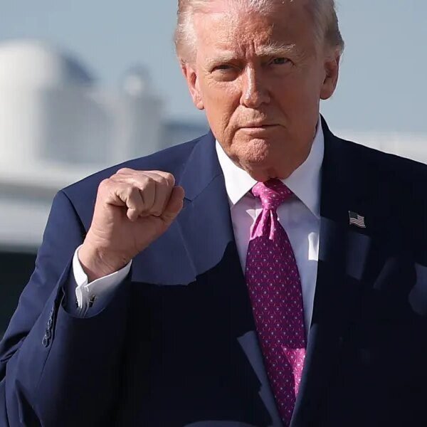 Hundreds of CEOs imagine tariffs are the ‘new regular’ and can stick…