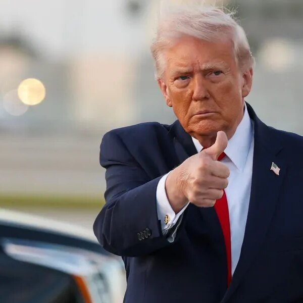 Trump says the Iran struggle is ‘very close to over’—regardless of no…