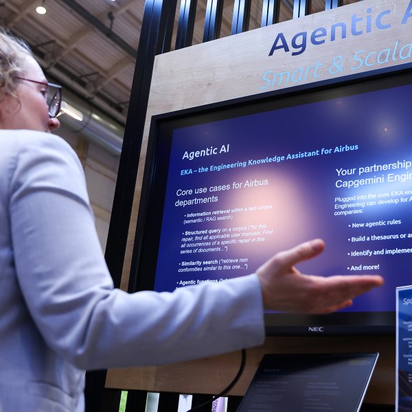 Why your knowledge infrastructure — not your AI mannequin — will decide&hellip;