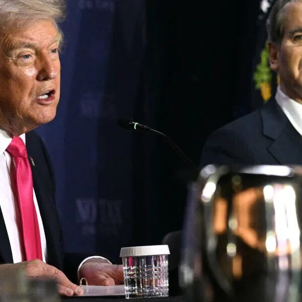 Trump attorneys affirm talks with Scott Bessent’s IRS to resolve $10 billion&hellip;