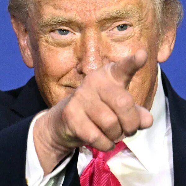 Trump says Iran conflict will finish ‘fairly quickly’ as uranium deal is&hellip;