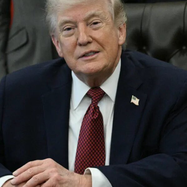 Trump insists there is not any stress to finish the struggle in&hellip;