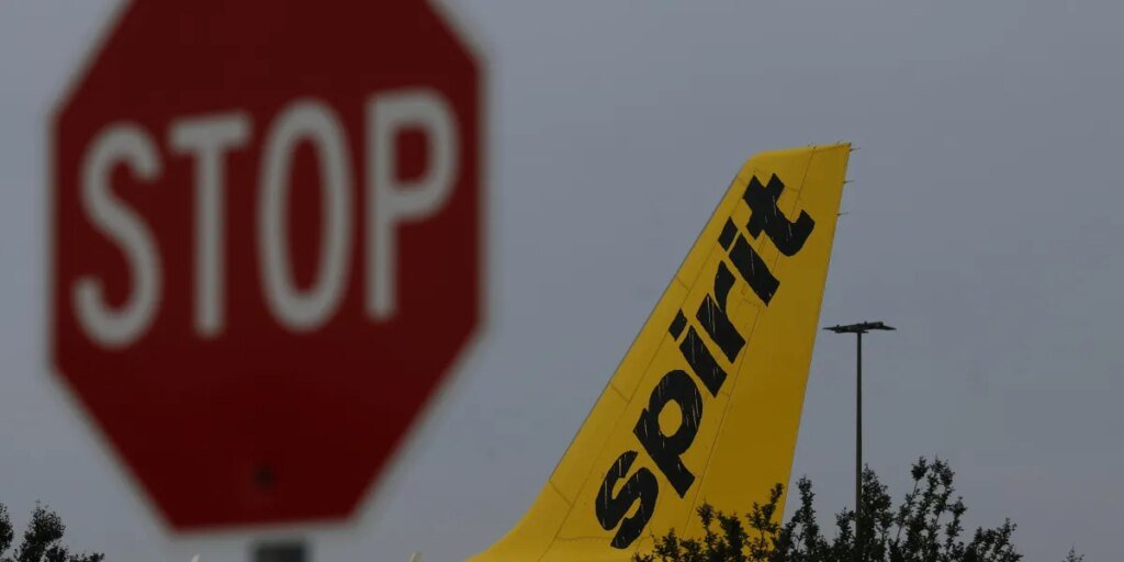 Why Trump might hand taxpayers a majority stake in failing Spirit: ‘Everything is a deal’