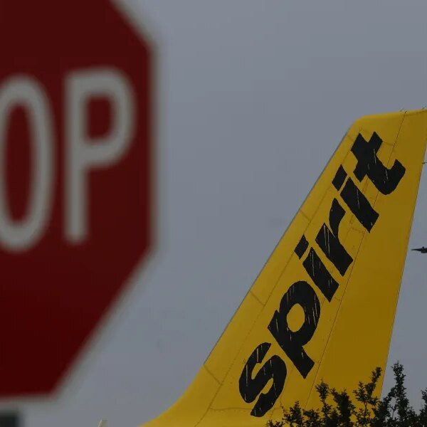 Why Trump might hand taxpayers a majority stake in failing Spirit: ‘Everything&hellip;