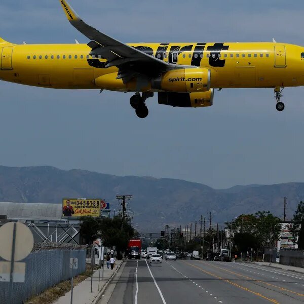 How Spirit Airlines’ enterprise mannequin collapsed—and why a Trump bailout may make&hellip;