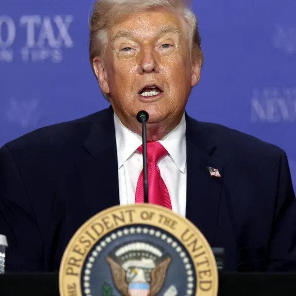 How Trump’s battle screwed you out of your Trump tax refund: Wall&hellip;