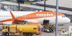 The jet-fuel surge is making international flight connections disappear