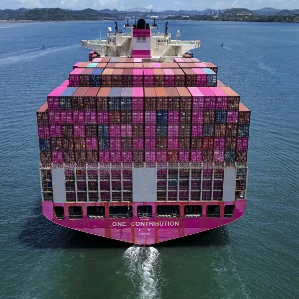 Businesses spending $4 million to cross the Panama Canal as ‘it’s safer’&hellip;