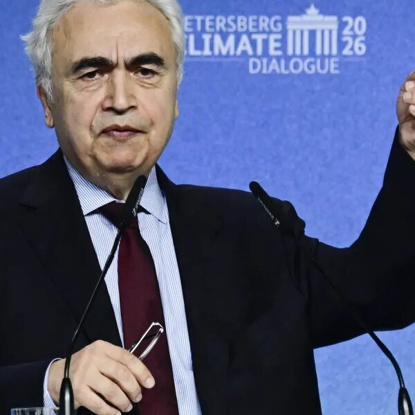 ‘The largest vitality safety menace in historical past’: IEA chief warns 13&hellip;