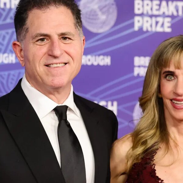 Michael Dell bought his begin on the University of Texas. He’s giving&hellip;