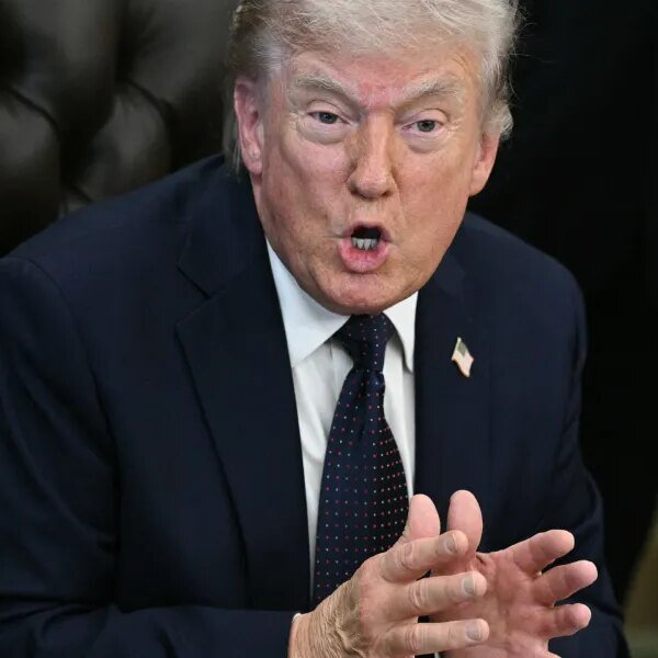 Trump’s personal choose simply sided towards his asylum crackdown—White House blames ‘political&hellip;