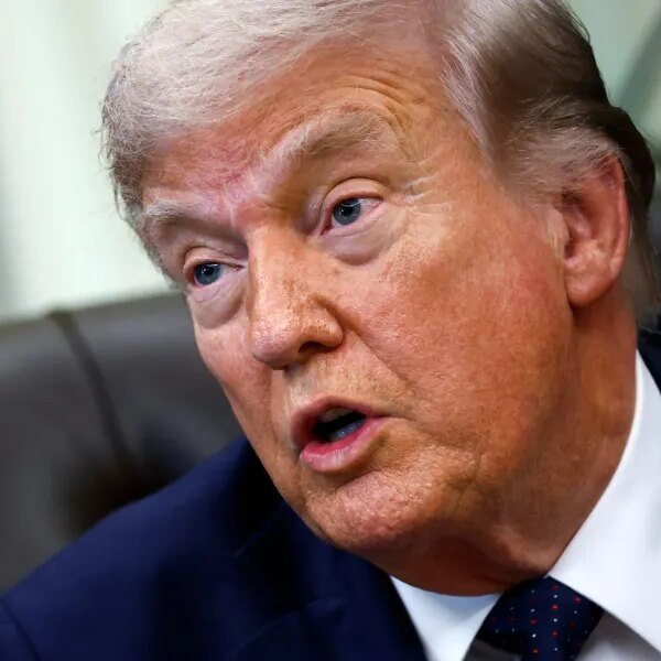 Trump’s nationwide debt silver bullet, gold card visas, has solely offered one