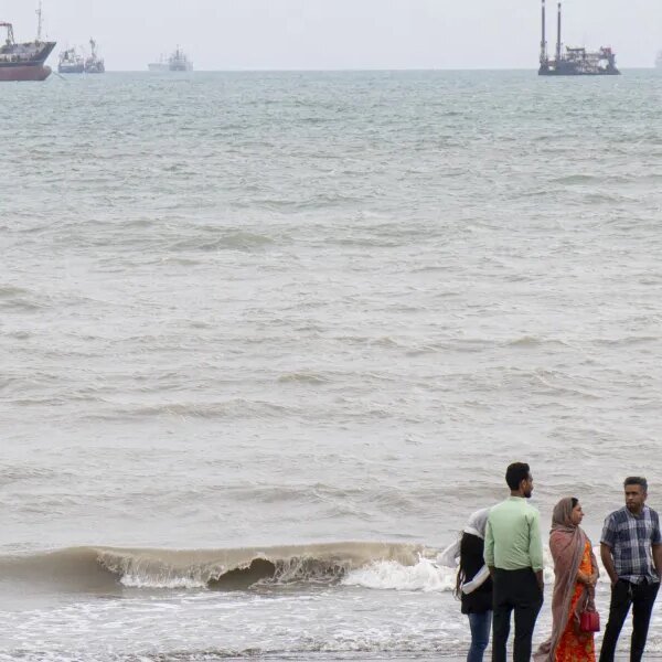 Oil analyst ensures subsequent few months ‘can be an ongoing, absolute catastrophe’&hellip;