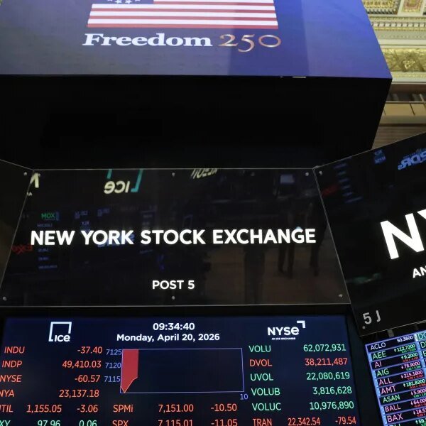 The Declaration of Independence was America’s first founding guess. Business leaders should…