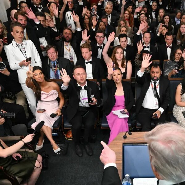 WHCD capturing: A manifesto, a practice trip, and safety gaps that allow…