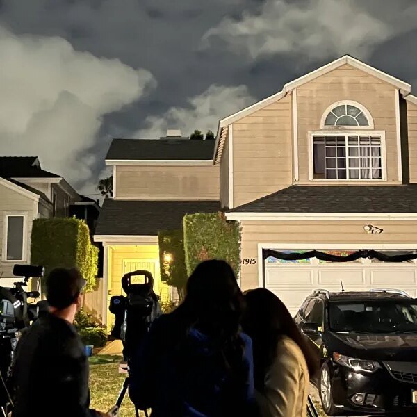 Suspect within the correspondents’ dinner referred to himself as a ‘Friendly Federal&hellip;