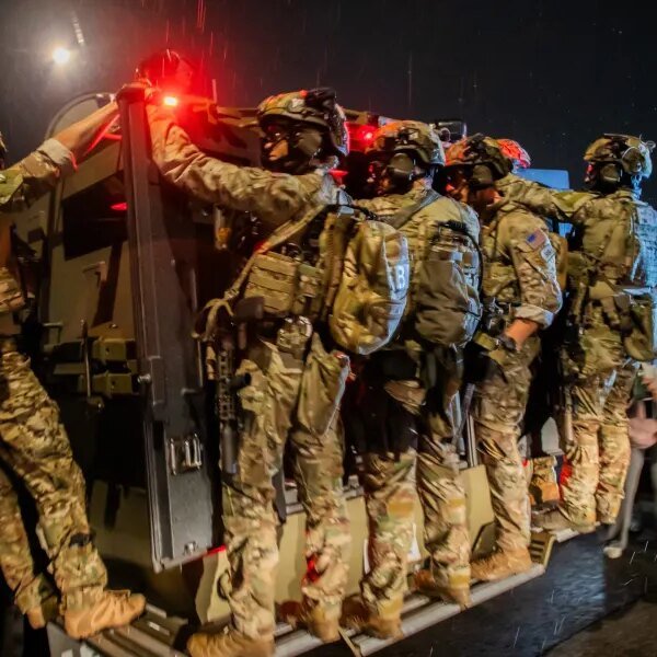 The White House correspondents’ dinner taking pictures suspect apparently traveled by prepare&hellip;