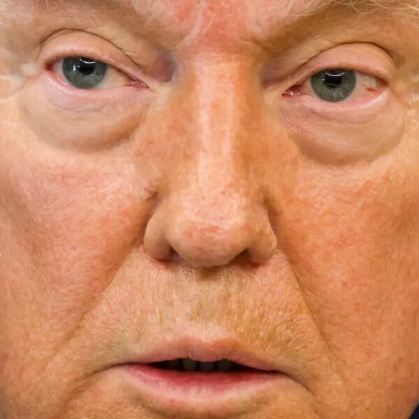 Stocks droop as Trump says he is in no rush to finish&hellip;