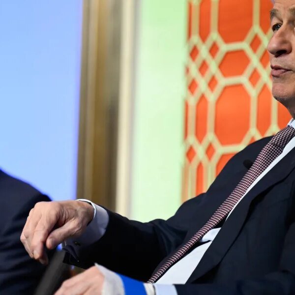 Jamie Dimon says forms kills firms. The secret’s changing ‘jerks’ who don’t…