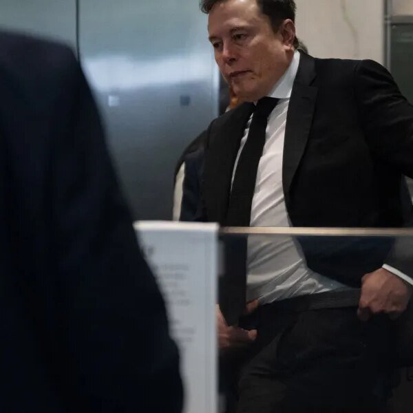 Elon Musk testifies Google co-founder sided with the robots: ‘Larry Page known&hellip;