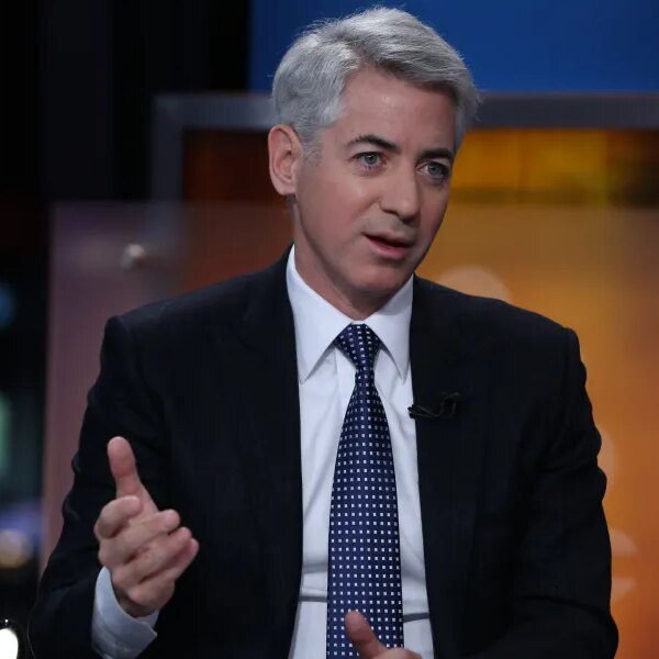 Bill Ackman’s $64B Universal Music play is a part of his technique&hellip;