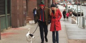 Levi’s 517 denims gross sales bounce 25% due to ‘Love Story’ and the Carolyn Bessette Kennedy impact