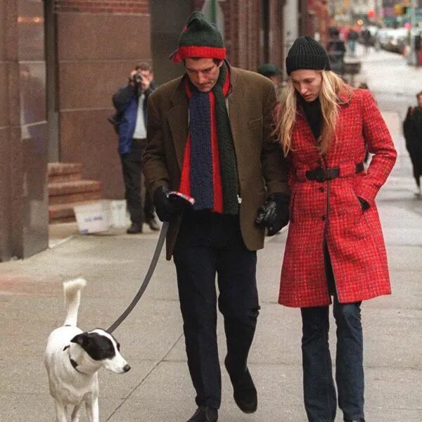 Levi’s 517 denims gross sales bounce 25% due to ‘Love Story’ and&hellip;