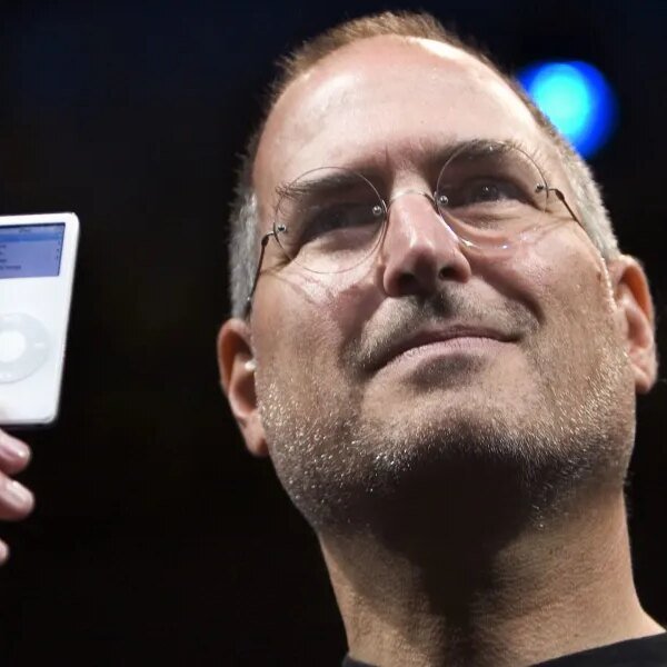 Apple faces its largest management shake-up since Steve Jobs died